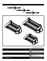 Предварительный просмотр 2 страницы GBC Catena 35 Instruction Manual