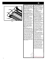 Предварительный просмотр 16 страницы GBC Catena 35 Instruction Manual