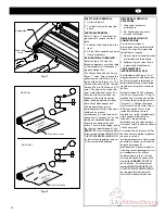 Preview for 24 page of GBC Catena 35 Instruction Manual