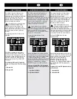 Предварительный просмотр 2 страницы GBC CC2700 Operating Instructions Manual