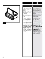 Preview for 16 page of GBC CC2700 Operating Instructions Manual