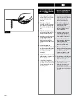 Preview for 20 page of GBC CC2700 Operating Instructions Manual