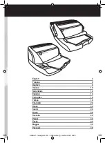 Preview for 2 page of GBC ClickBind 15 Instruction Manual