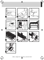 Preview for 3 page of GBC ClickBind 15 Instruction Manual