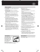 Preview for 9 page of GBC ClickBind C150 Instruction Manual