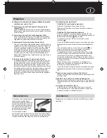 Preview for 11 page of GBC ClickBind C150 Instruction Manual