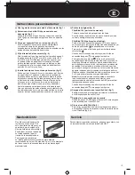 Preview for 15 page of GBC ClickBind C150 Instruction Manual