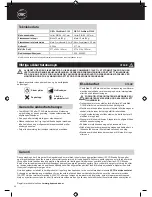 Preview for 26 page of GBC ClickBind C150 Instruction Manual