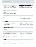 Preview for 9 page of GBC Coilbind C100 Nstruction Manual