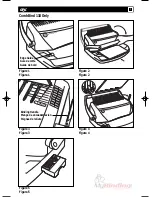 Предварительный просмотр 4 страницы GBC CombBind C110 Instruction Manual