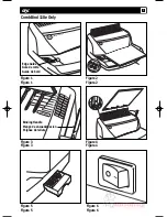 Preview for 9 page of GBC CombBind C110 Instruction Manual