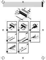 Preview for 3 page of GBC CombBind C150Pro Instruction Manual