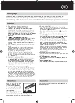 Preview for 13 page of GBC CombBind C200E Instruction Manual