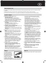 Предварительный просмотр 13 страницы GBC CombBind C210E Instruction Manual