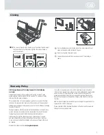 Preview for 7 page of GBC Copy-Pro Twin Instruction Manual