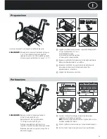 Предварительный просмотр 13 страницы GBC Copy-Pro Twin Instruction Manual