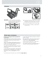 Предварительный просмотр 15 страницы GBC Copy-Pro Twin Instruction Manual