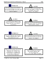 Preview for 17 page of GBC DIGITAL FEEDER Operation & Maintenance Manual