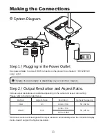 Preview for 13 page of GBC Discovery 1100 User Manual