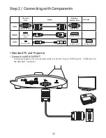Preview for 14 page of GBC Discovery 1100 User Manual