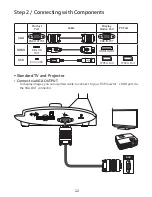 Предварительный просмотр 14 страницы GBC Discovery 1100 User Manual