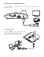 Preview for 15 page of GBC Discovery 1100 User Manual