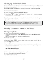 Preview for 19 page of GBC Discovery 1100 User Manual