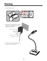 Предварительный просмотр 23 страницы GBC Discovery 1100 User Manual