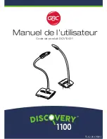 Предварительный просмотр 27 страницы GBC Discovery 1100 User Manual