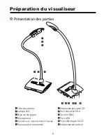 Предварительный просмотр 30 страницы GBC Discovery 1100 User Manual