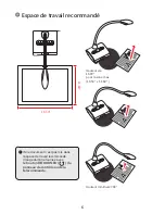 Предварительный просмотр 34 страницы GBC Discovery 1100 User Manual