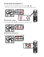 Предварительный просмотр 35 страницы GBC Discovery 1100 User Manual