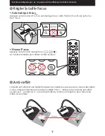 Предварительный просмотр 36 страницы GBC Discovery 1100 User Manual