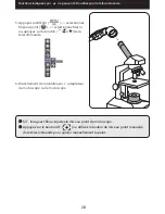 Предварительный просмотр 48 страницы GBC Discovery 1100 User Manual