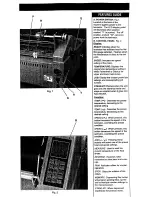 Предварительный просмотр 3 страницы GBC Discovery 50 Operating Instructions Manual