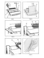 Предварительный просмотр 2 страницы GBC DOCUBIND P200 Operating Instructions