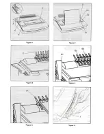 Preview for 3 page of GBC Docubind P300 Operating Instructions