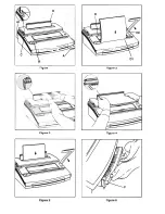 Предварительный просмотр 2 страницы GBC DocuBind TL300 Operating Instructions