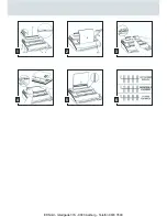 Предварительный просмотр 2 страницы GBC DOCUBIND TL350 Instruction Manual