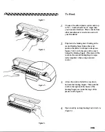 Preview for 2 page of GBC DocuBind Instructions