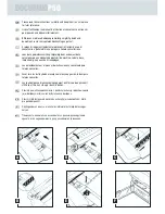 Preview for 6 page of GBC DOCUBINDP50 Instruction Manual