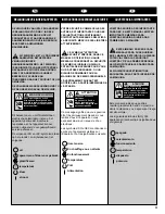 Preview for 3 page of GBC DOCUSEAL 1200 Operating Instructions Manual