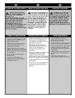 Preview for 5 page of GBC DOCUSEAL 1200 Operating Instructions Manual