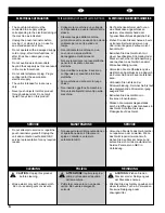 Preview for 6 page of GBC DOCUSEAL 1200 Operating Instructions Manual