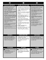 Preview for 7 page of GBC DOCUSEAL 1200 Operating Instructions Manual