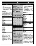 Preview for 8 page of GBC DOCUSEAL 1200 Operating Instructions Manual