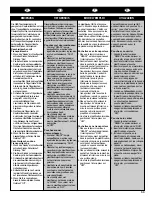 Preview for 11 page of GBC DOCUSEAL 1200 Operating Instructions Manual