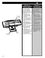 Preview for 12 page of GBC DOCUSEAL 1200 Operating Instructions Manual