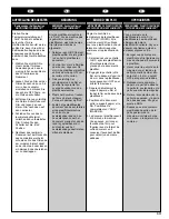 Preview for 13 page of GBC DOCUSEAL 1200 Operating Instructions Manual