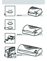 Предварительный просмотр 2 страницы GBC DocuSeal 125P Instruction Manual